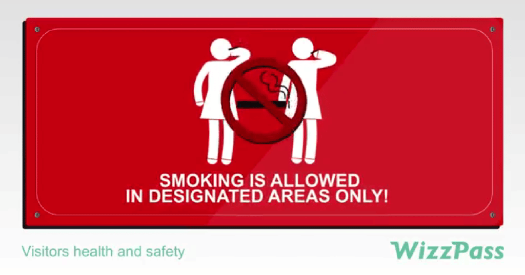 Health & Safety animations